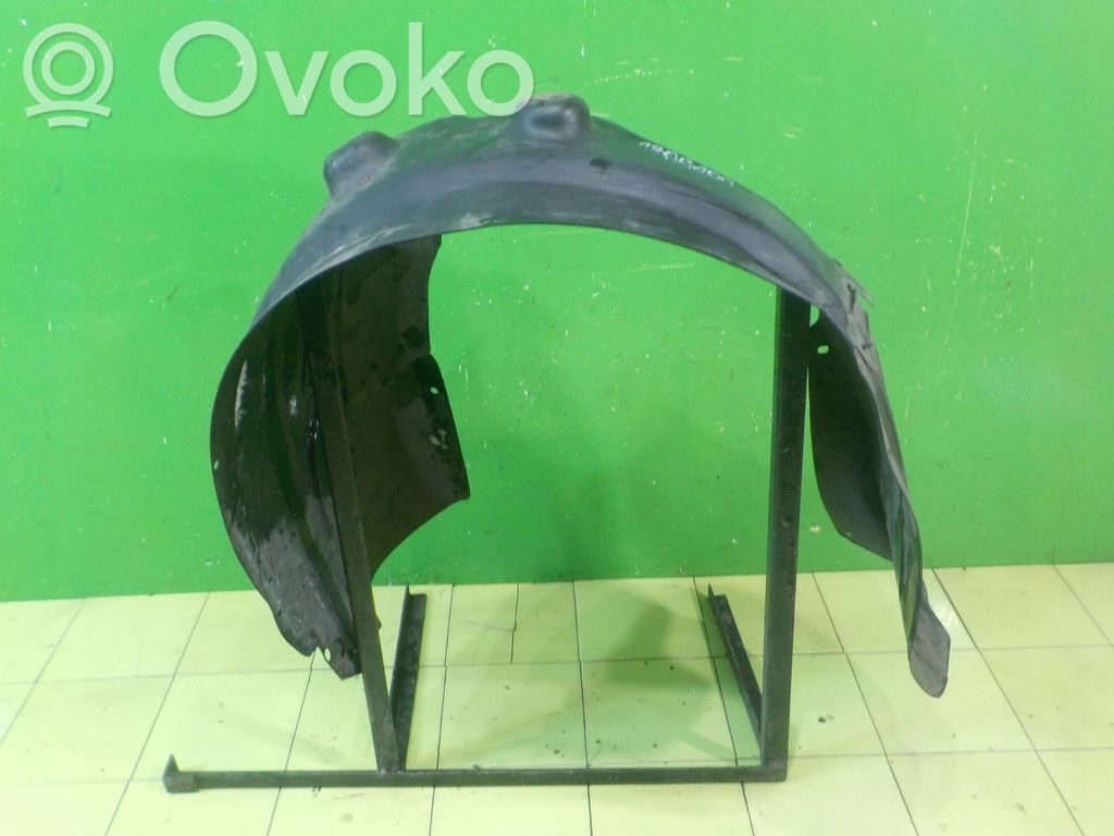 Dodge Journey Front arch 