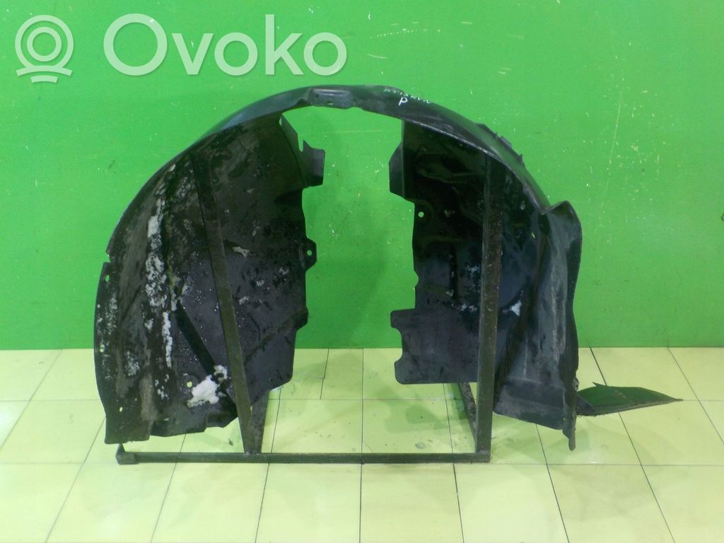 Ford Galaxy Передняя арка 