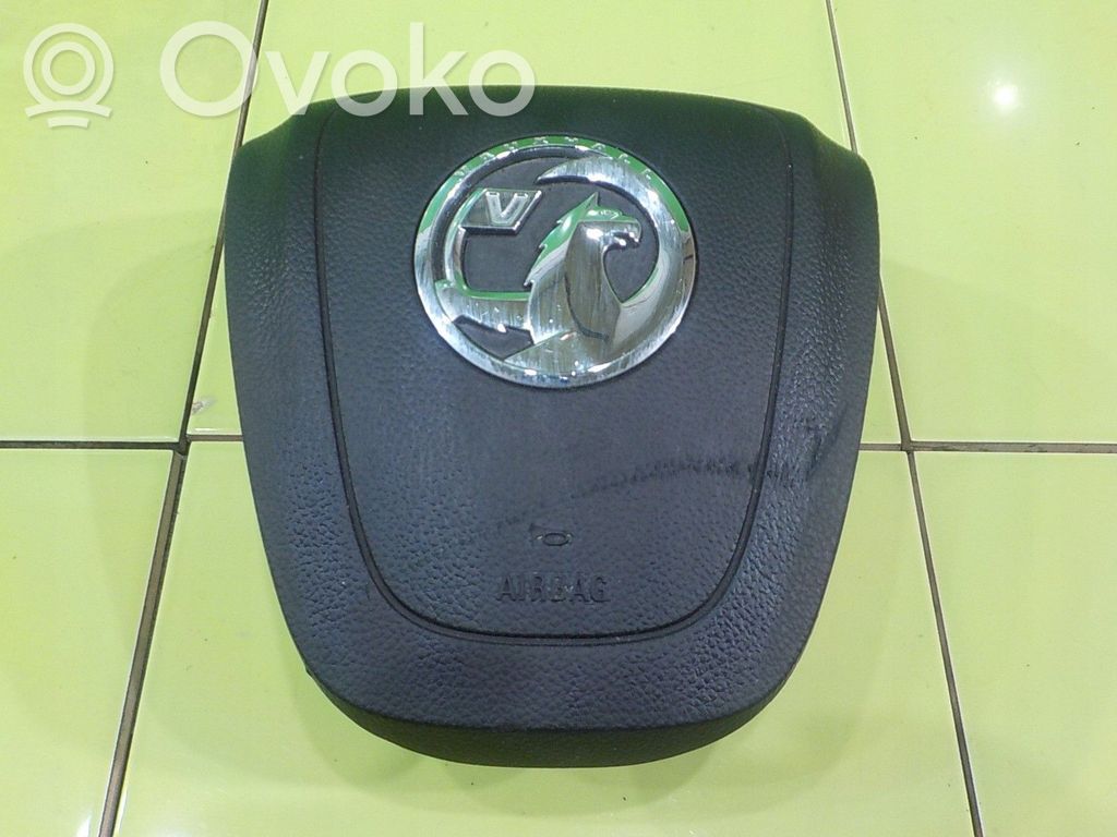 Poduszka powietrzna Airbag kierownicy   366398980,000394,0589,0589P1000394,22992537,P1,UP190