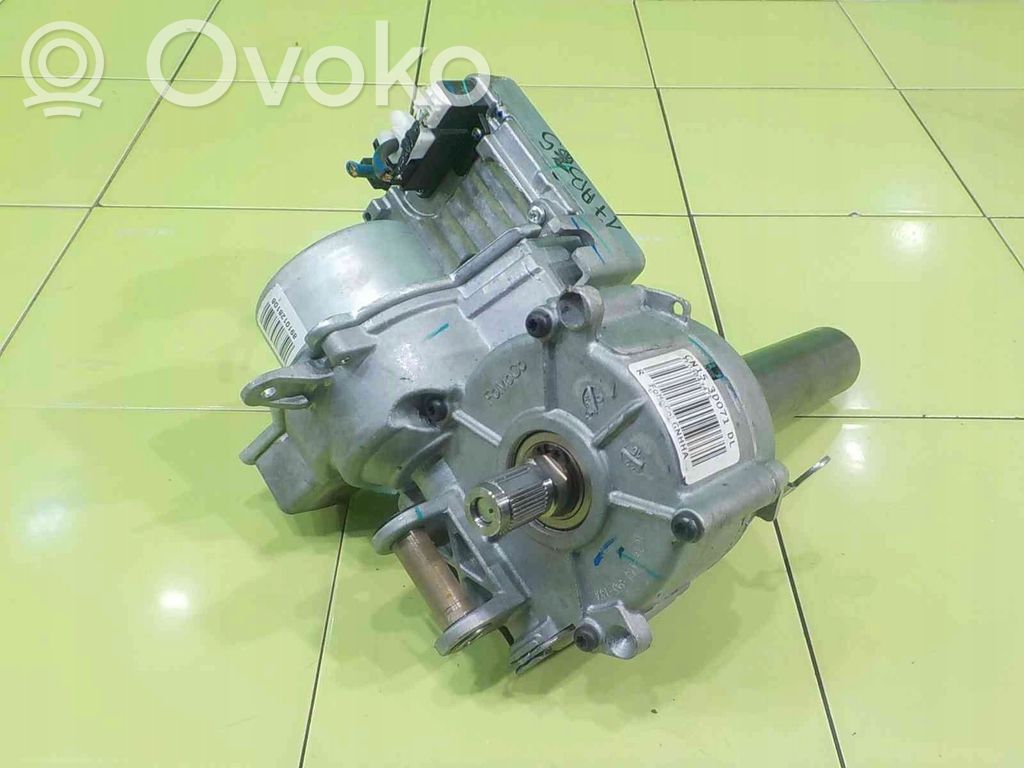 Ford Ecosport Pompa wspomagania 