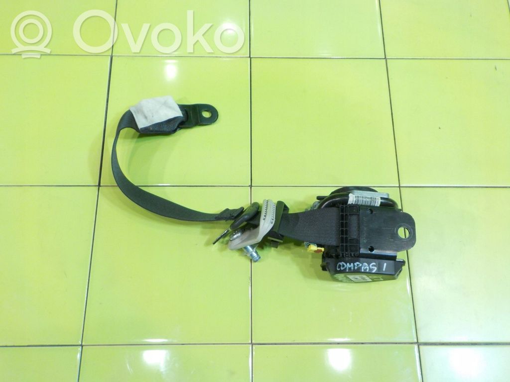 Jeep Compass Ceinture de sécurité avant 