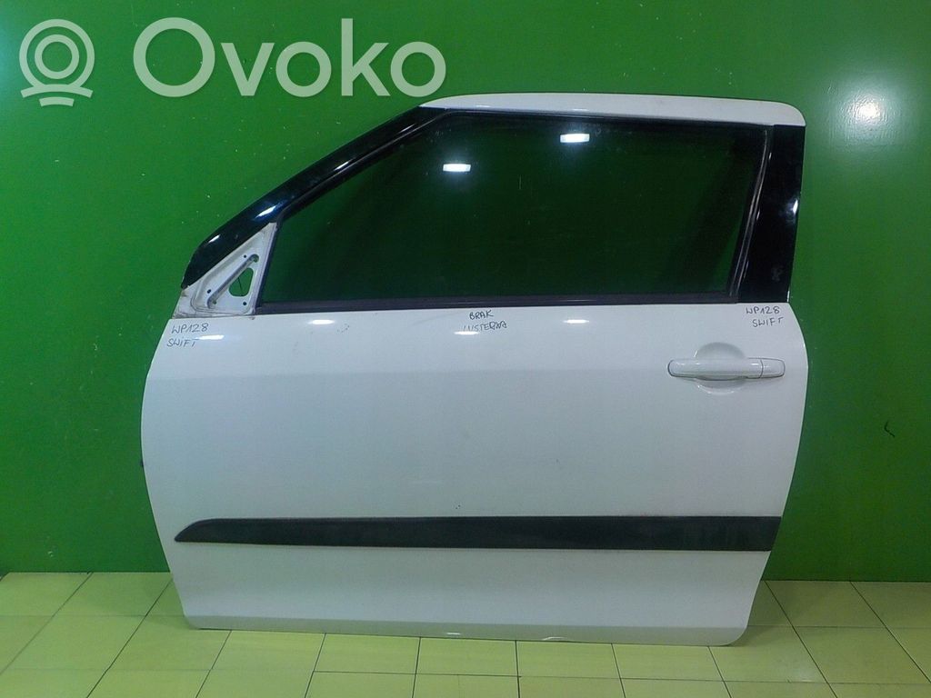 Suzuki Swift II Drzwi przednie 