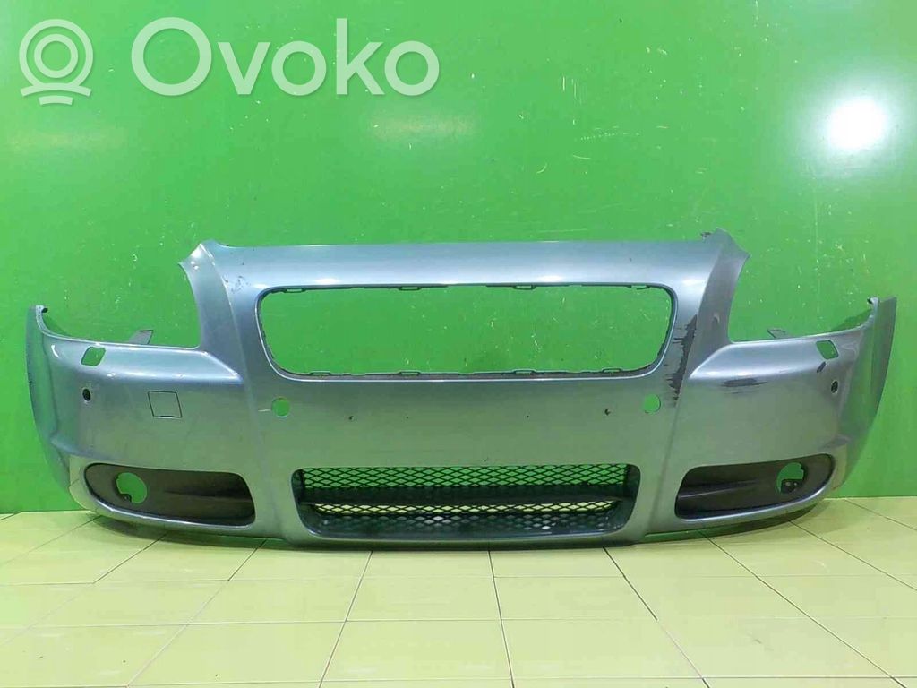 Volvo C70 Zderzak przedni 