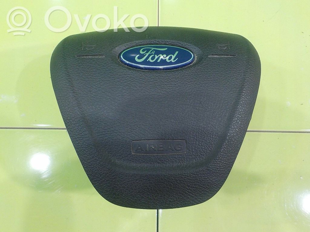 Ford Transit -  Tourneo Connect Poduszka powietrzna Airbag kierownicy 