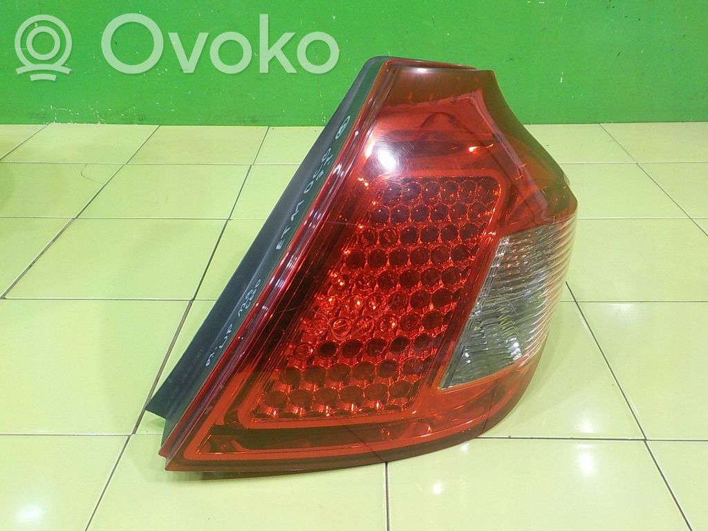 KIA Ceed Rear/tail lights 