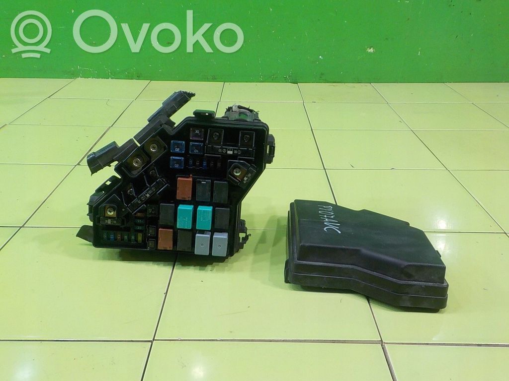 Honda Civic Juego de caja de fusibles 