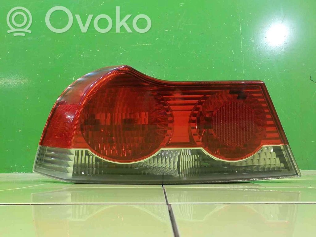 Volvo C70 Lampa tylna 