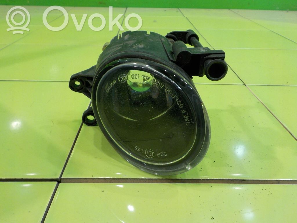 Volvo C30 Nebelscheinwerfer vorne 
