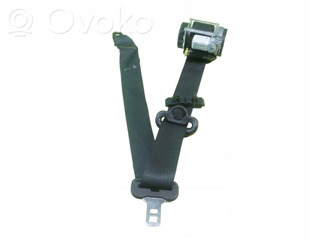 Dodge Journey Front seatbelt 