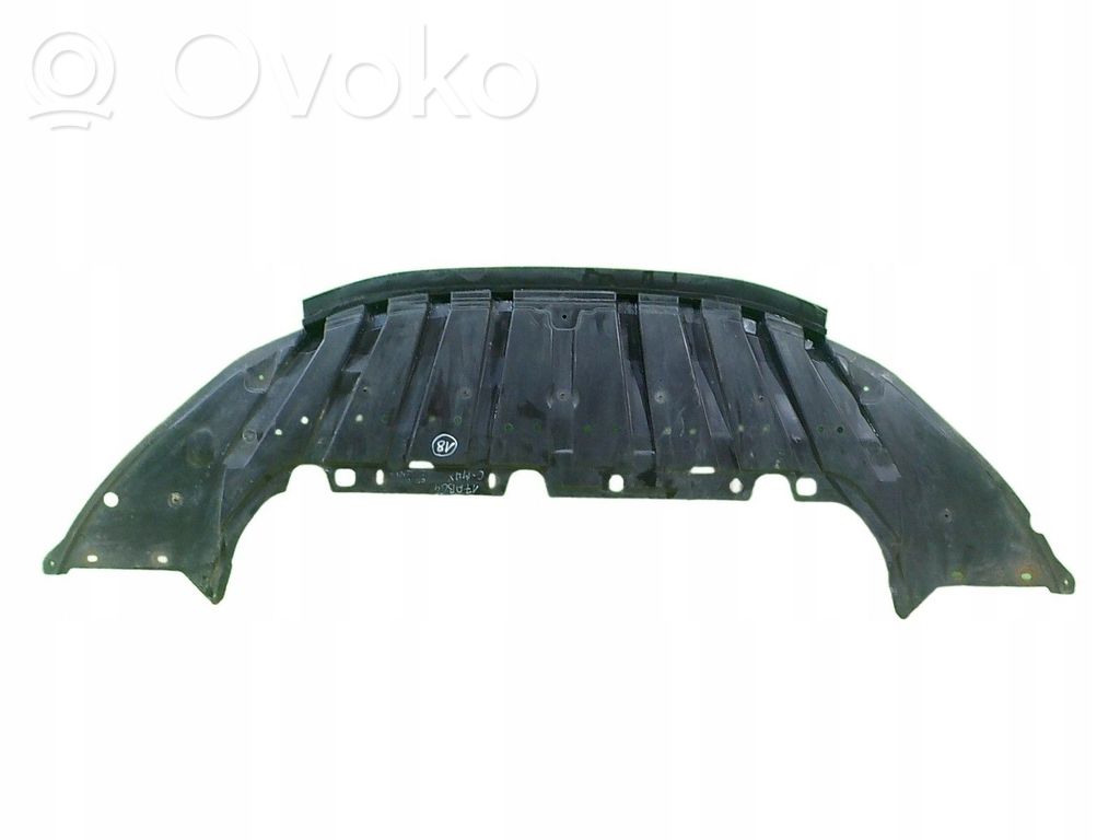 Ford Grand C-MAX Placa protectora/plataforma del parachoques delantero 