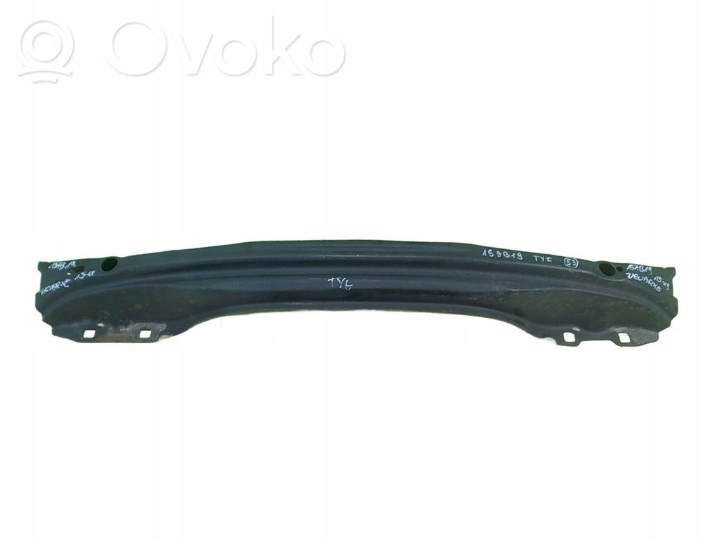 Jaguar XE Belka zderzaka tylnego 