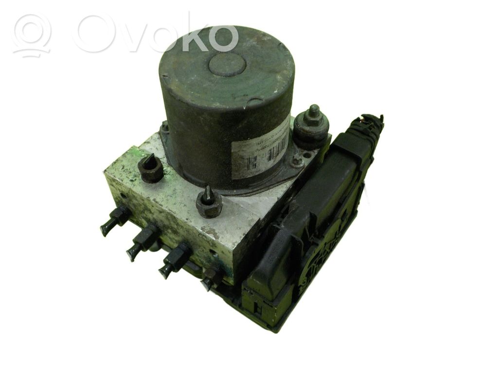 Citroen Berlingo ABS Pump 