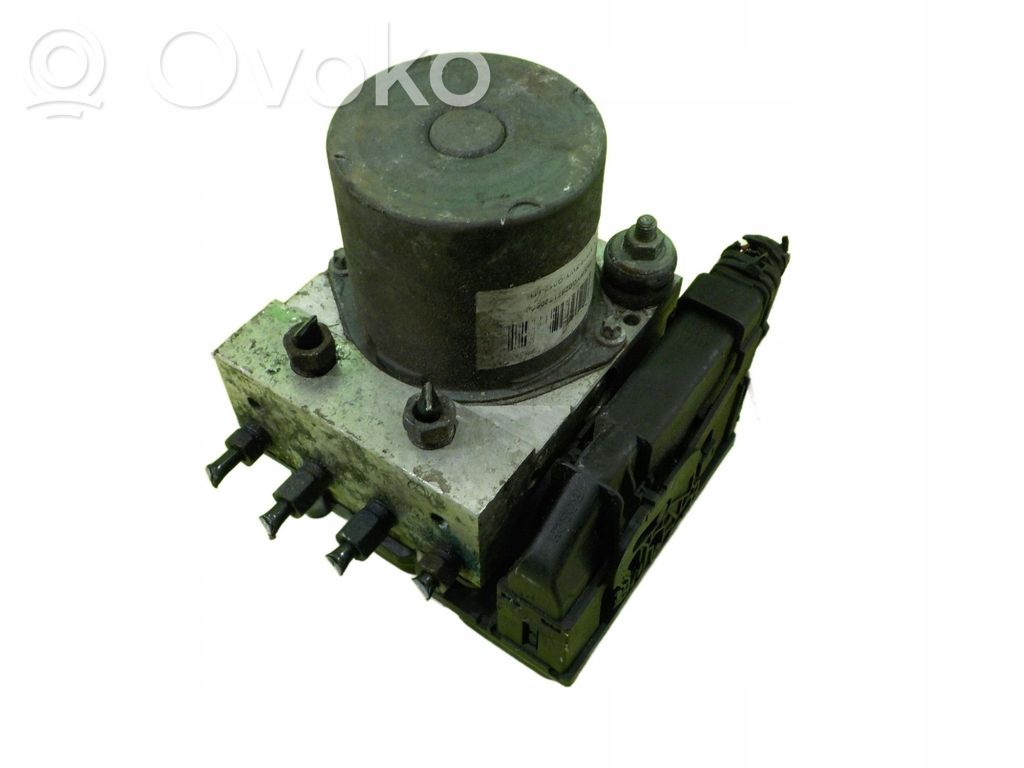 Citroen Berlingo ABS Pump 