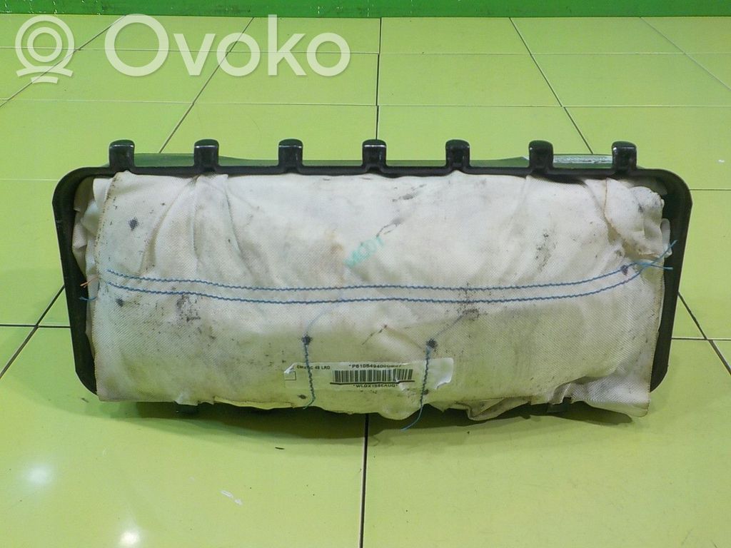 Dodge Journey Airbag del pasajero 