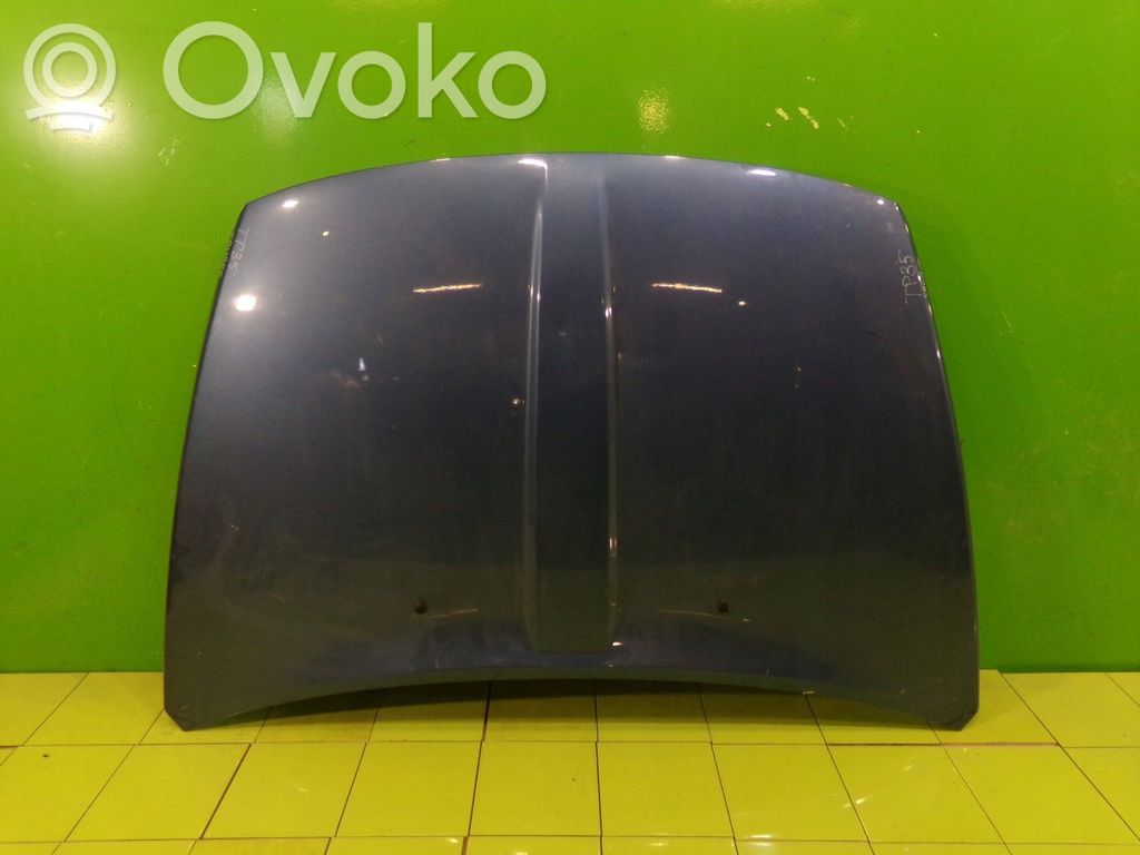 Dodge Caliber Couvercle, capot moteur 