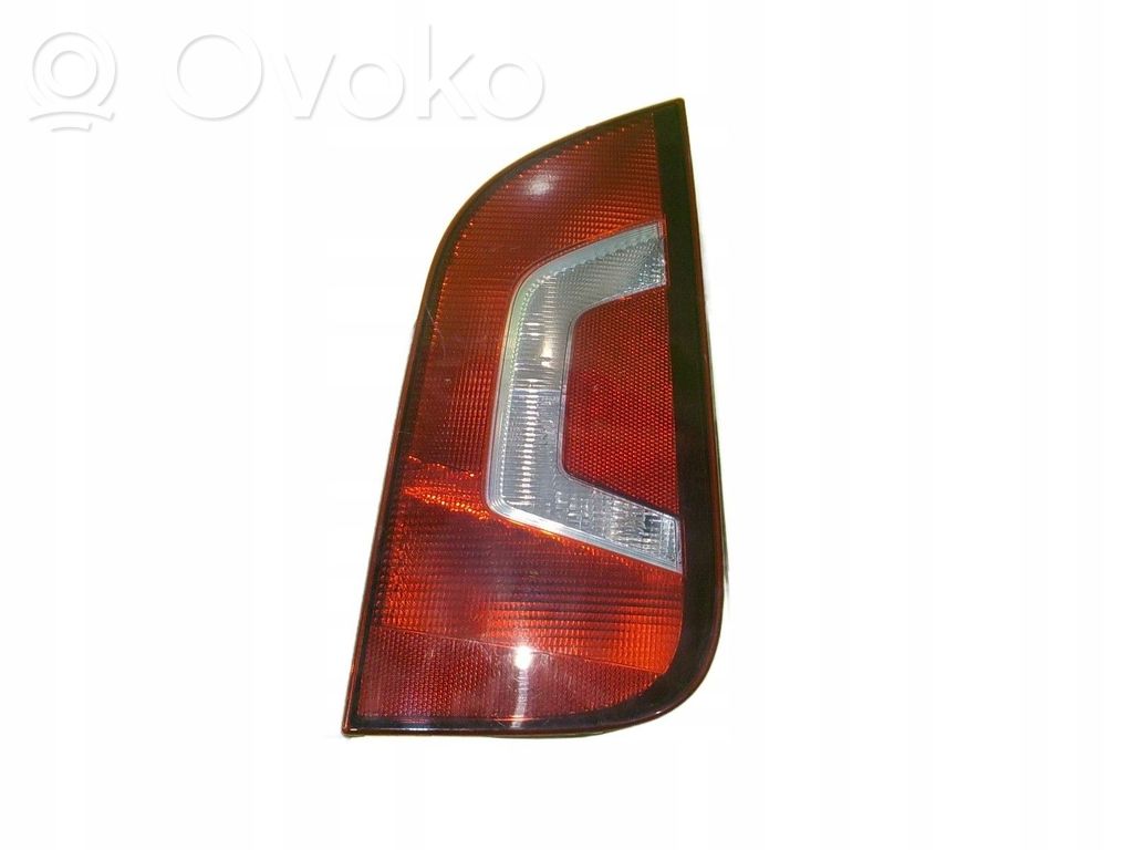Lampa tylna   1S6945112,1S0945096D,TP55