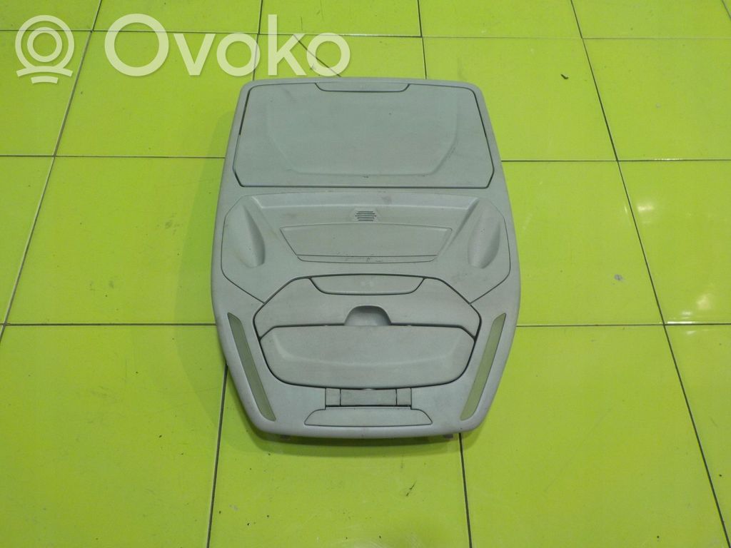 Ford C-MAX II Rivestimento della console di illuminazione installata sul rivestimento del tetto 
