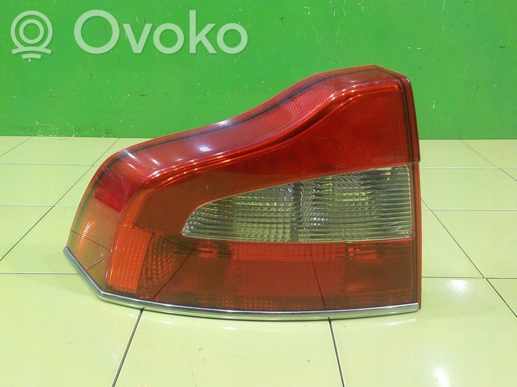 Volvo S80 Takavalot 