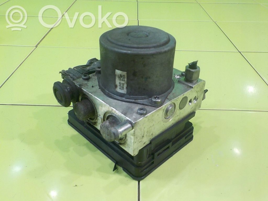 Opel Insignia A ABS Pump 