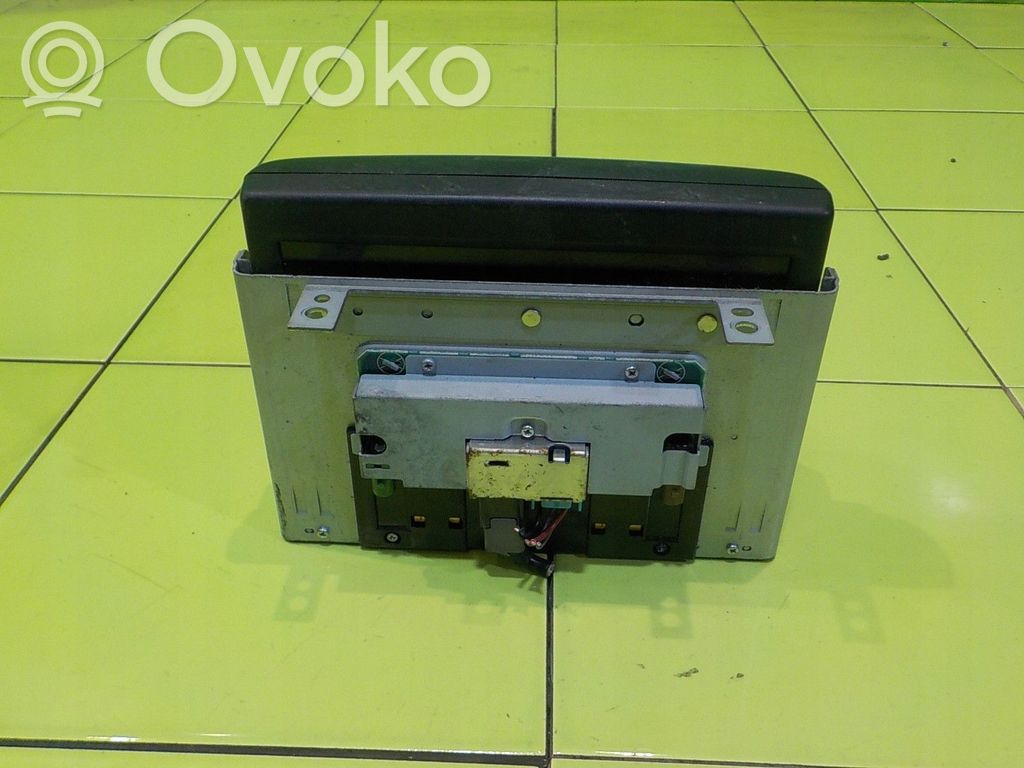 Volvo XC70 Other interior part 