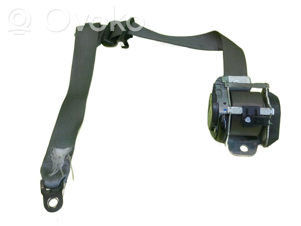 Chrysler Sebring (JS) Front seatbelt 