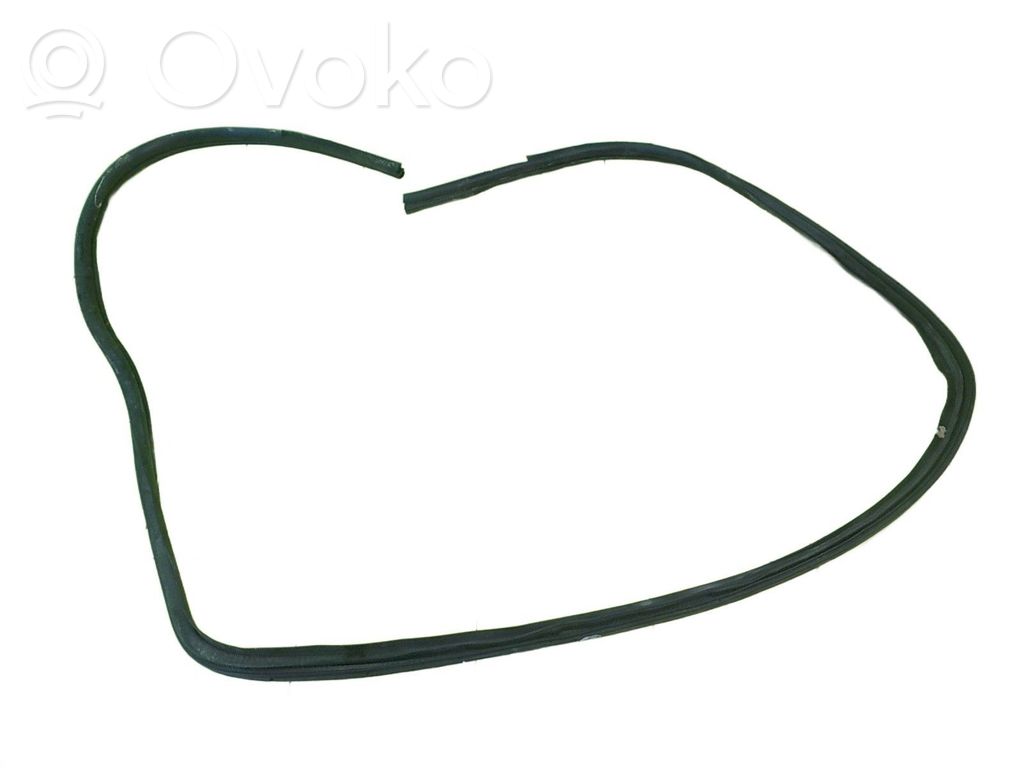 Peugeot 4007 Front door rubber seal 