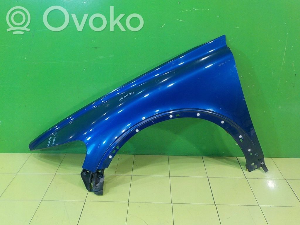 Lokasuoja   PRZOD,LEWY,16AB94