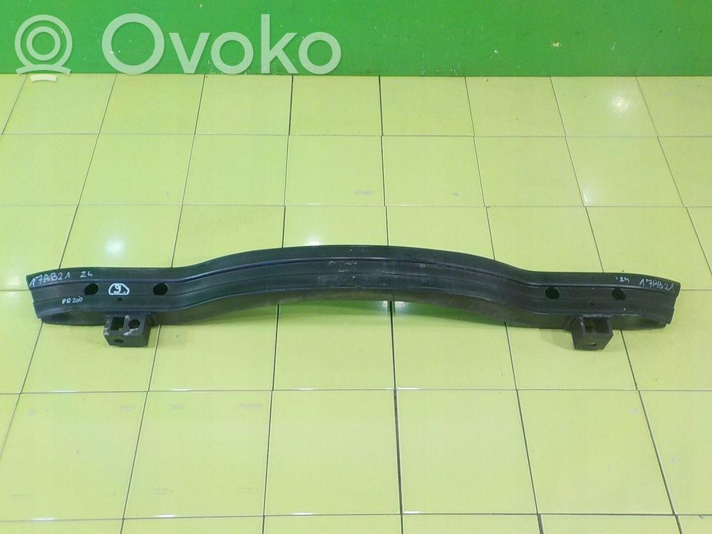 BMW Z4 E85 E86 Etupuskurin tukipalkki 
