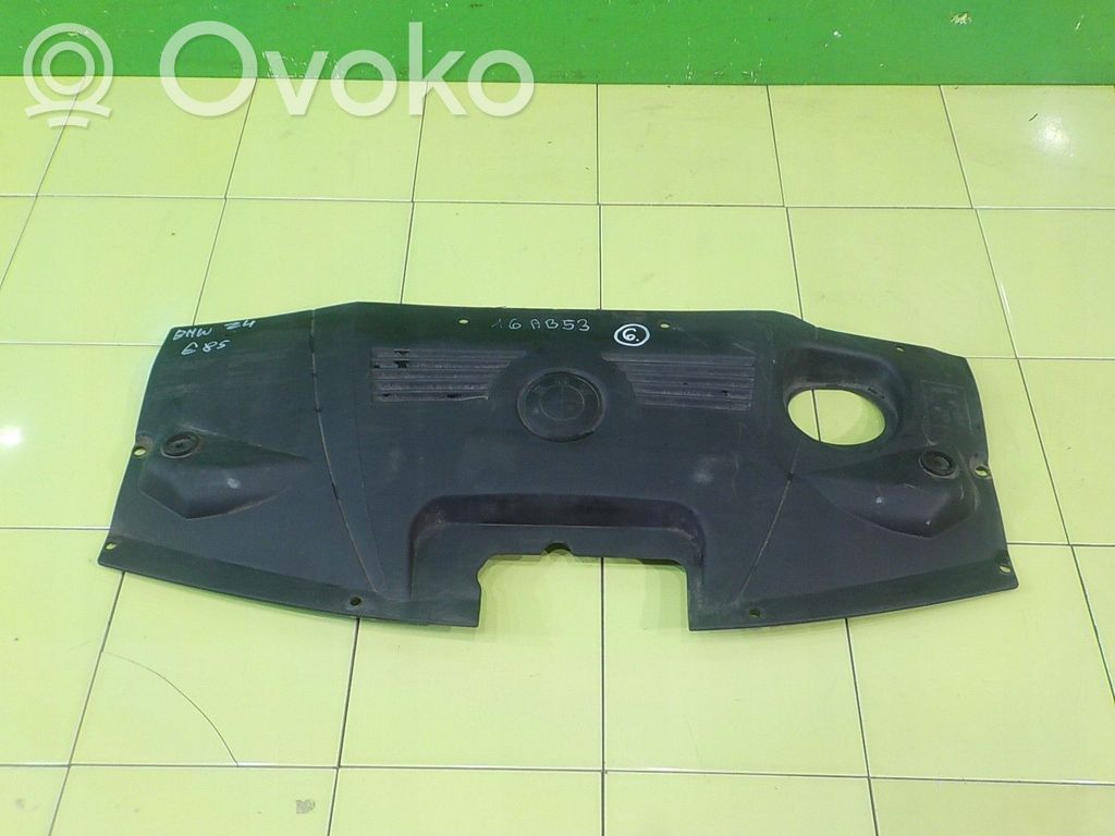 Motorabdeckung   16AB53
