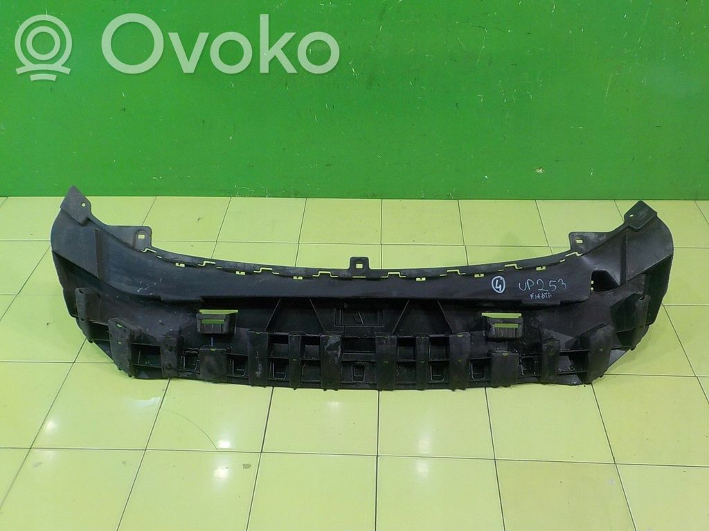 Ford Fiesta Engine splash shield/under tray 