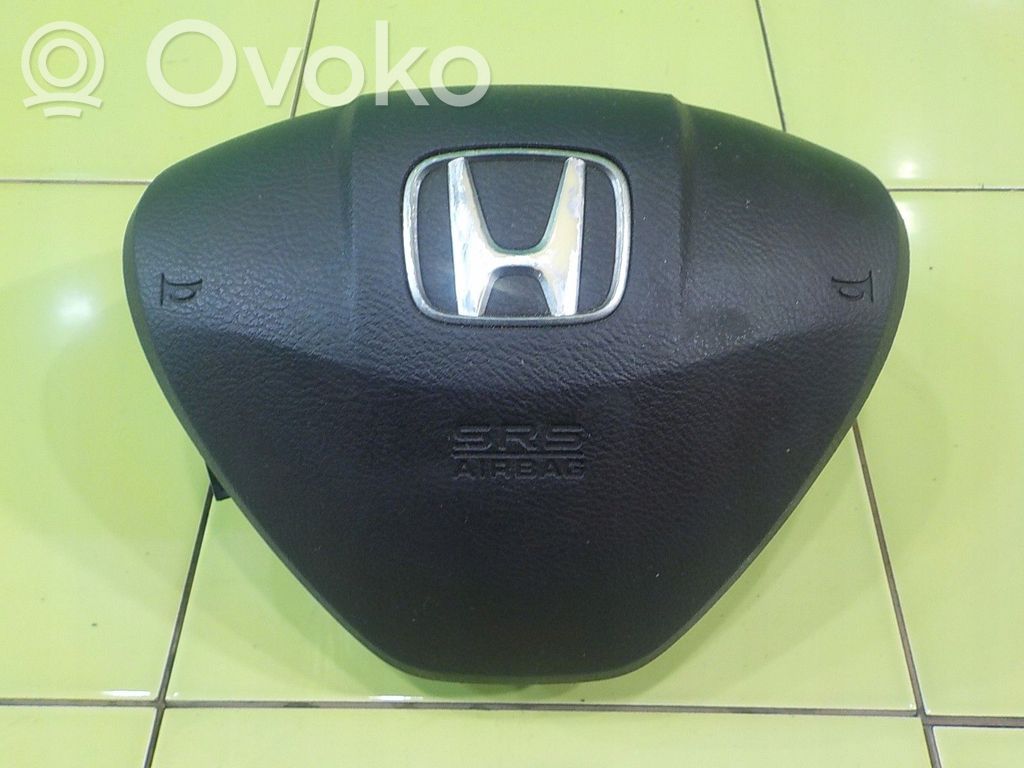 Honda Insight Vairo oro pagalvė 