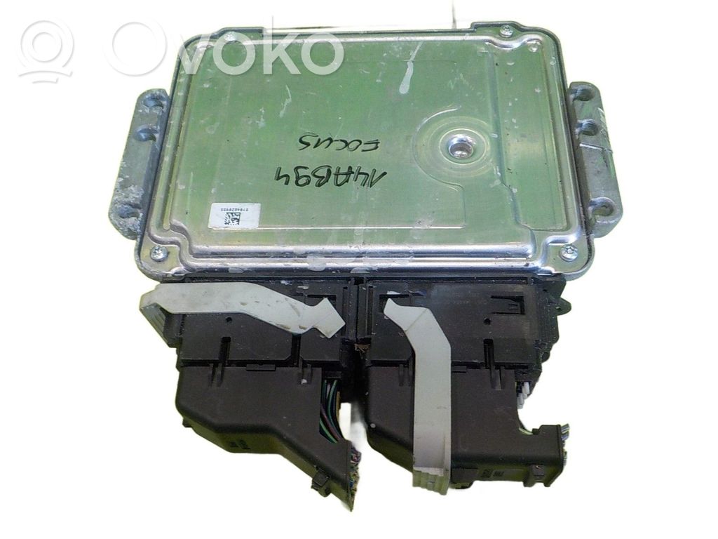 Engine control unit/module   CV6112A650ABH,0261S08536,12A650,14AB94,39,ABH,CV61,CV6112A650ABH
