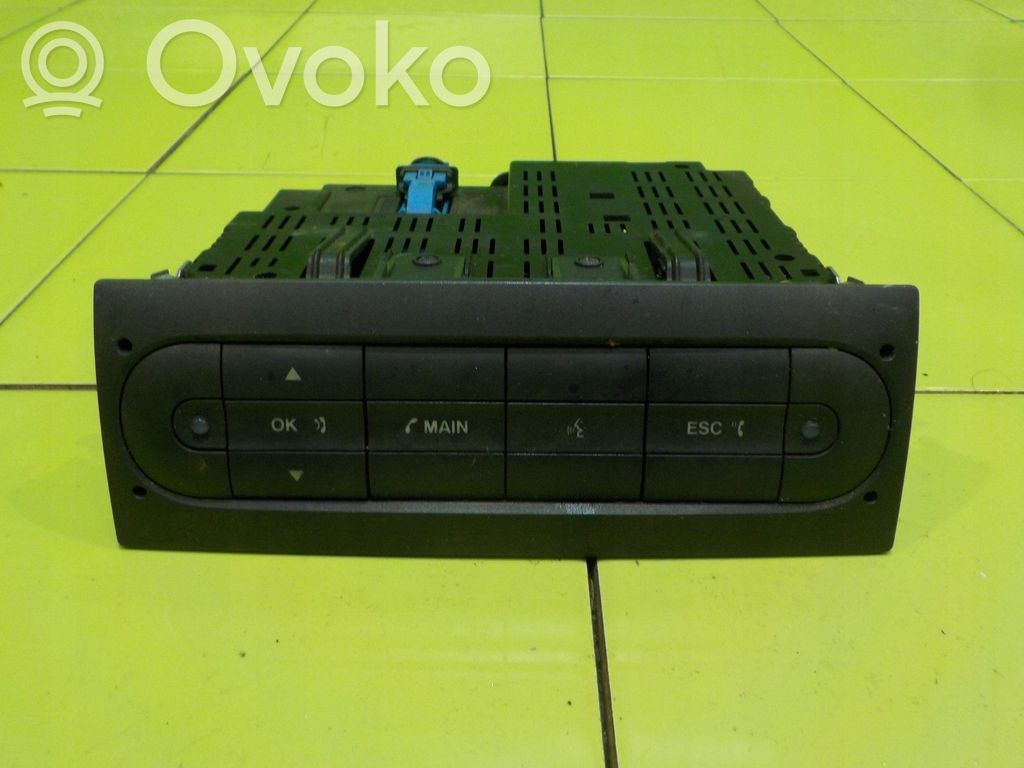 Peugeot Boxer Otros interruptores/perillas/selectores 