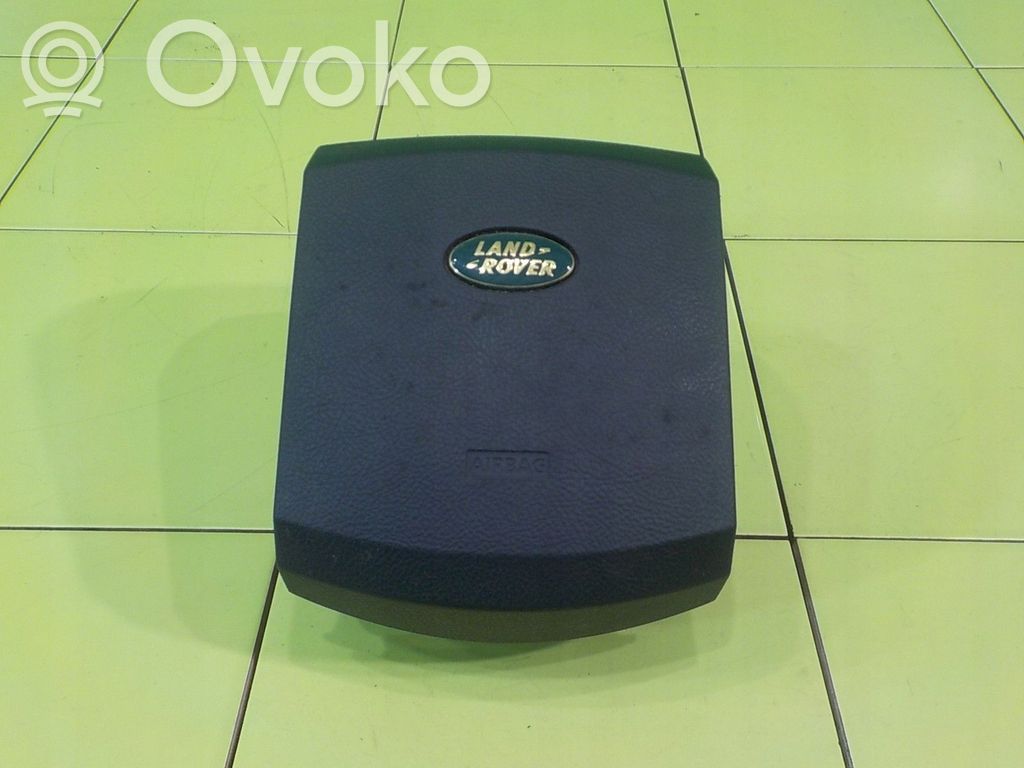 Land Rover Freelander 2 - LR2 Steering wheel airbag 