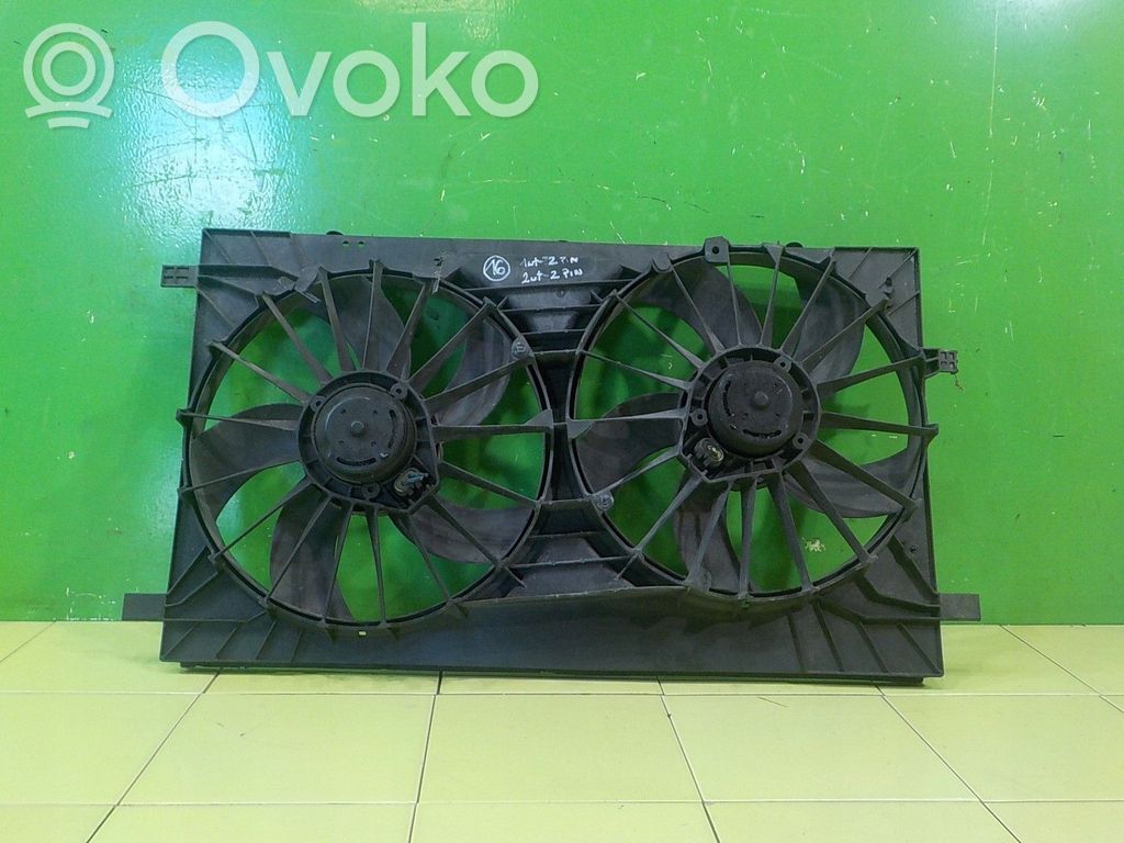 Kit ventilateur   TP35