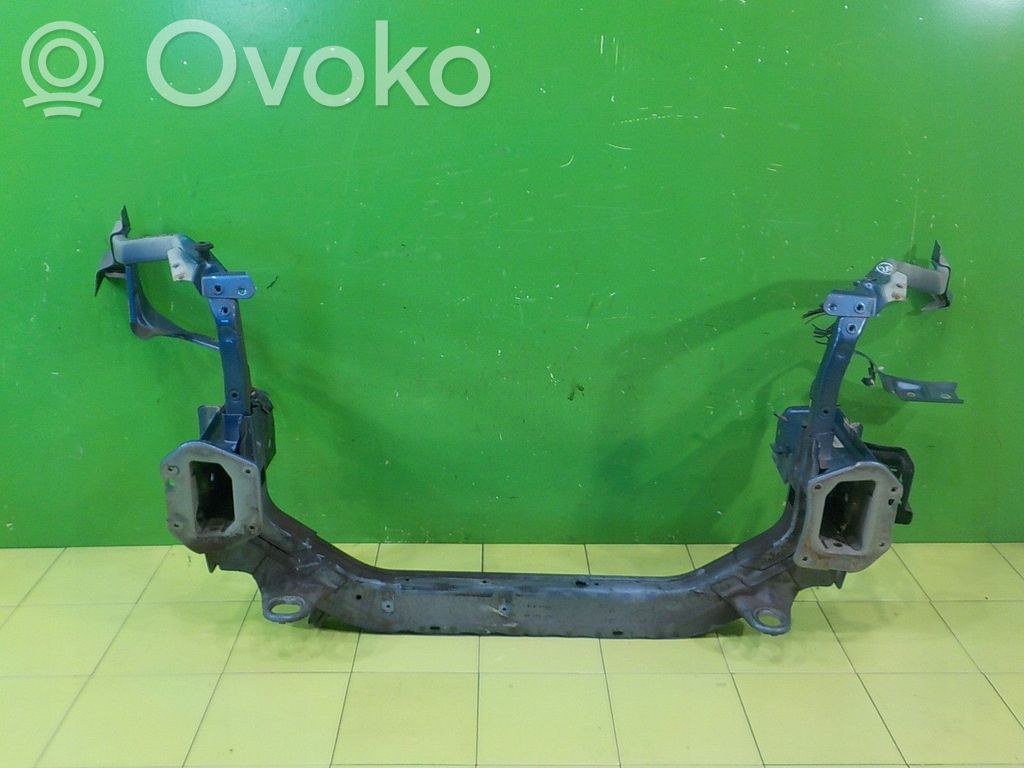 Dodge Caliber Support de radiateur sur cadre face avant 