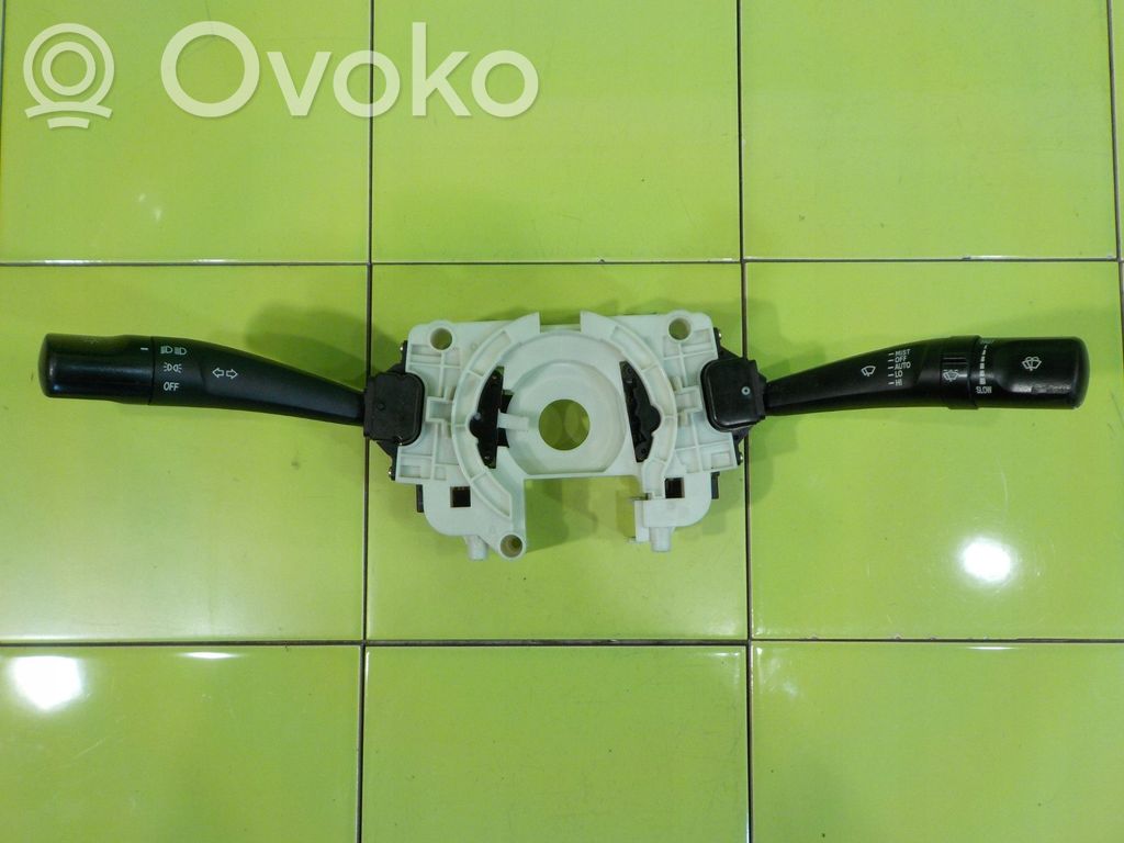 SsangYong Rodius Other switches/knobs/shifts 