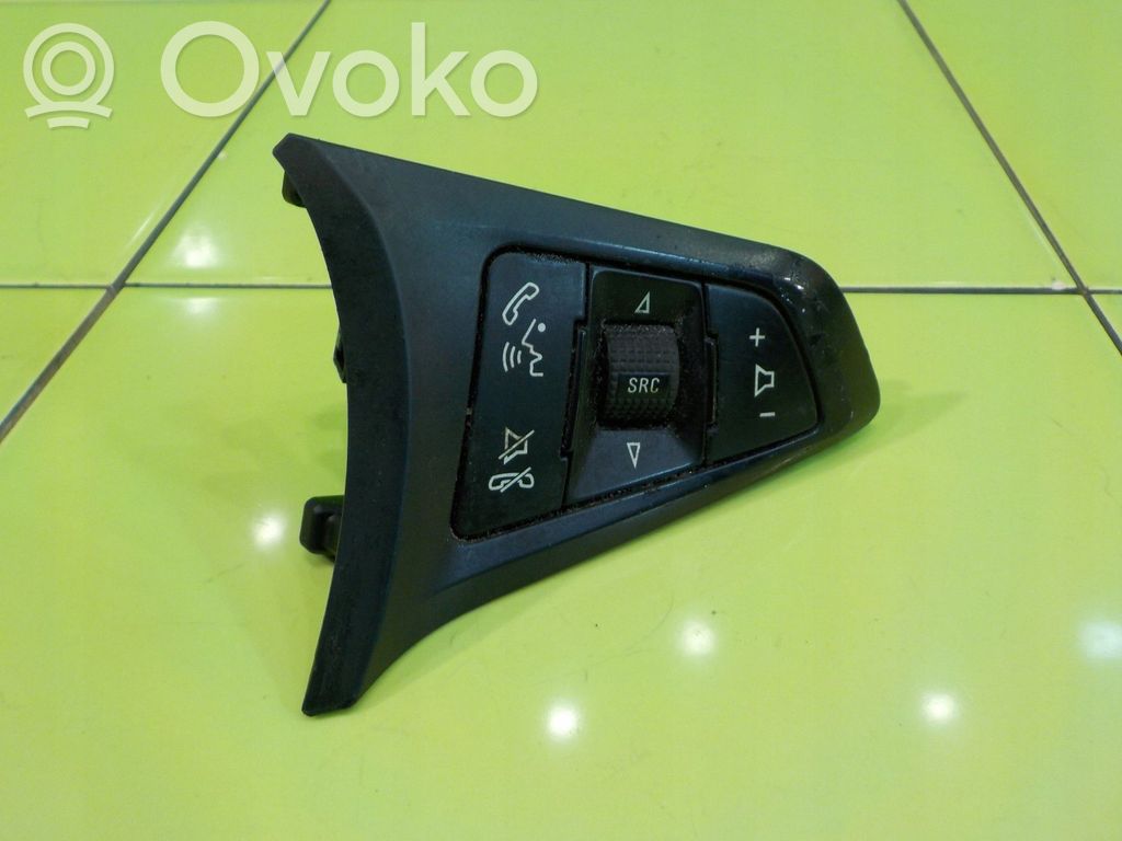 Opel Corsa E Sonstige Schalter / Griffe / Umschalter 