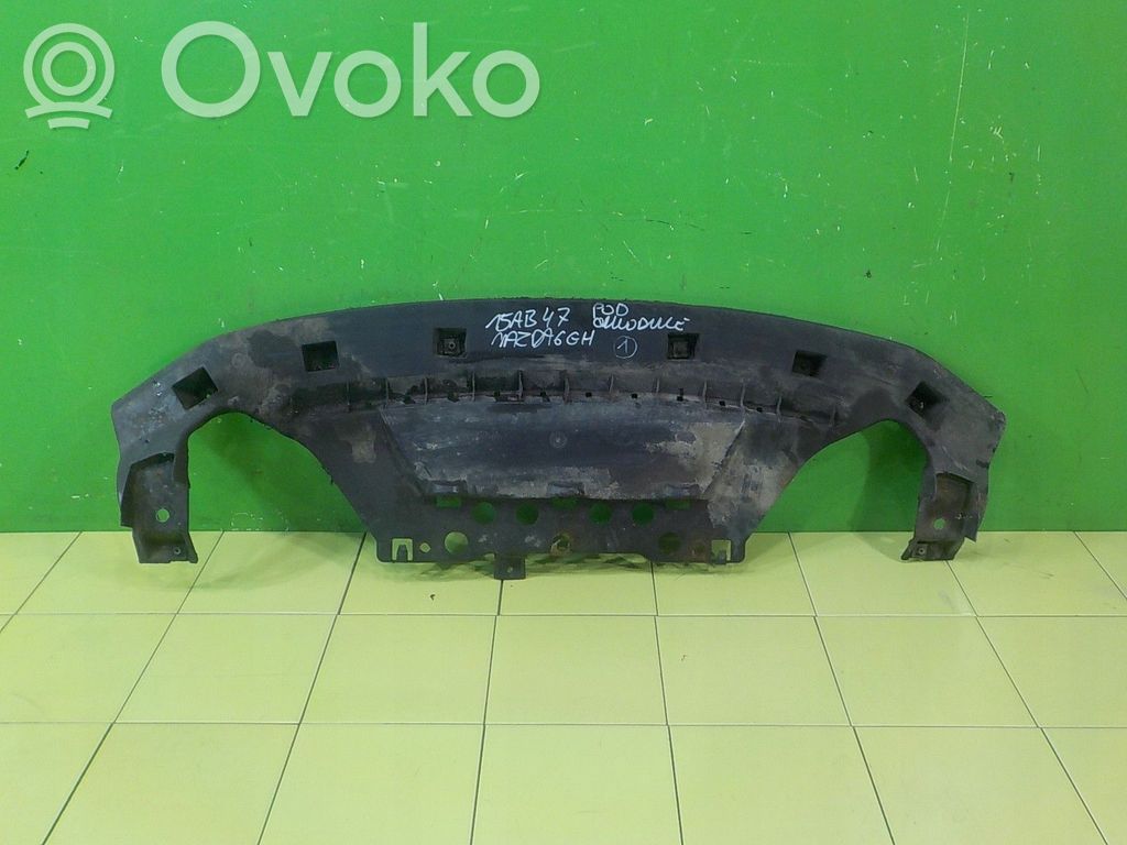 Mazda 6 Cache de protection sous moteur 