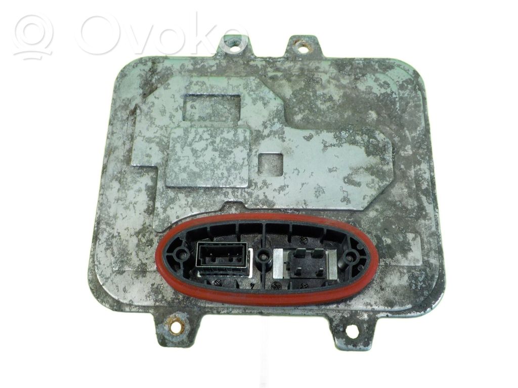 Nissan Qashqai+2 LED ballast control module 