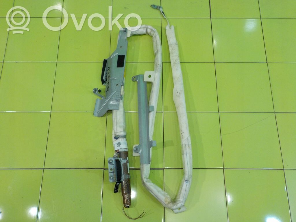 Land Rover Freelander 2 - LR2 Kurtyna airbag 