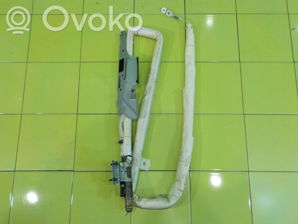 Land Rover Freelander 2 - LR2 Kurtyna airbag 
