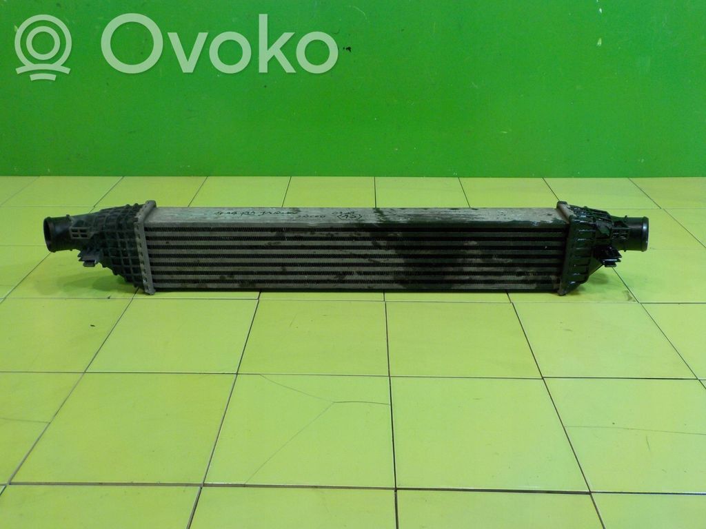 Dodge Journey Radiador intercooler 