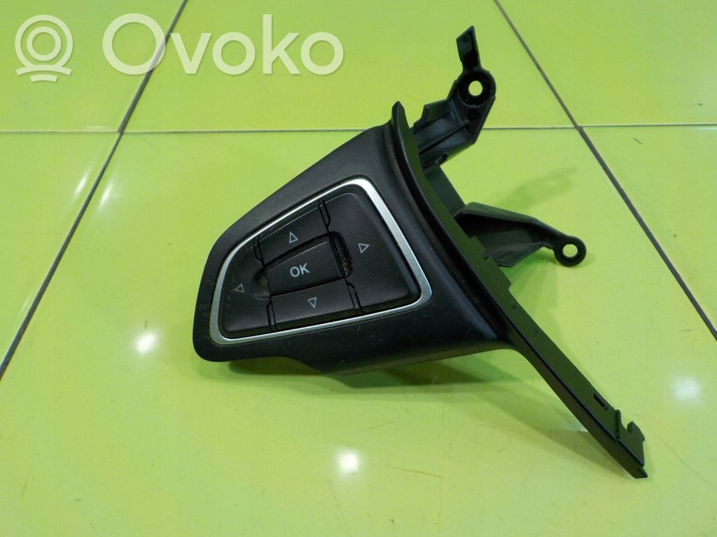 Ford Focus Other switches/knobs/shifts 