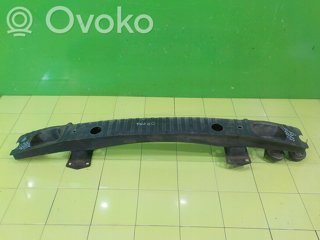 Land Rover Range Rover L322 Belka zderzaka przedniego 