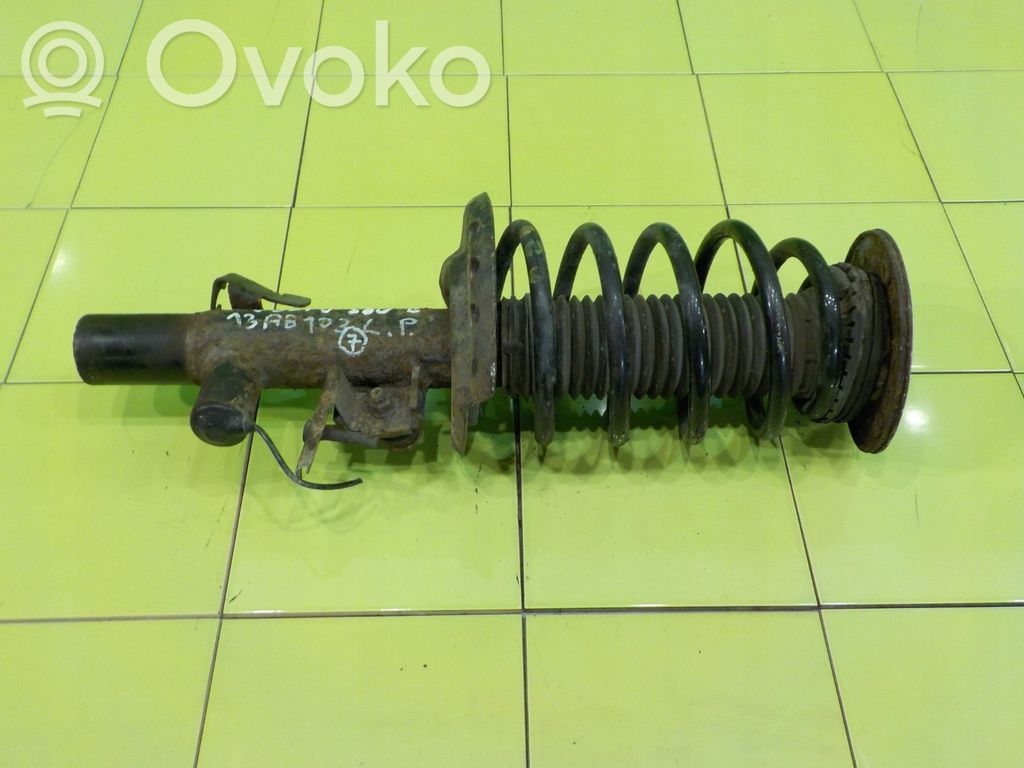 Volvo S80 Priekinis amortizatorius 