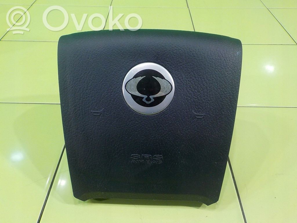 SsangYong Rodius Steering wheel airbag 