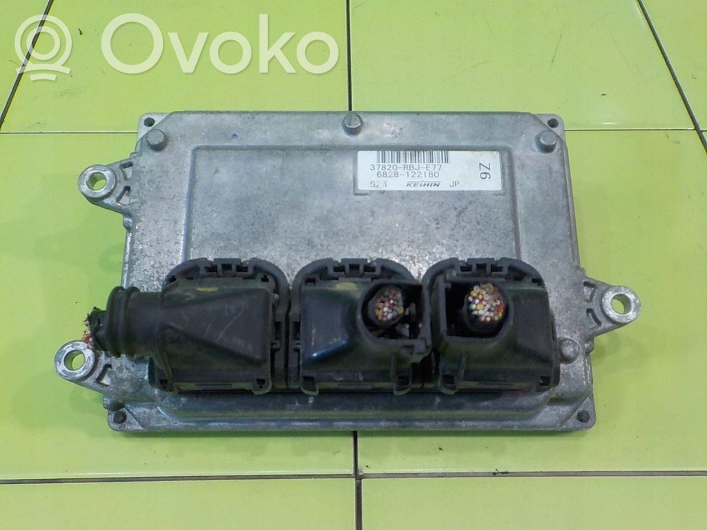 Volvo XC90 Unidad de control/módulo del motor 