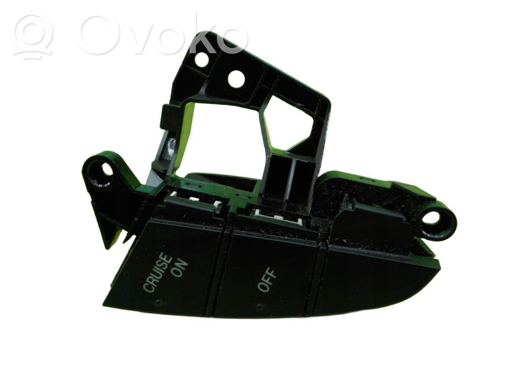 Mazda CX-7 Other switches/knobs/shifts 