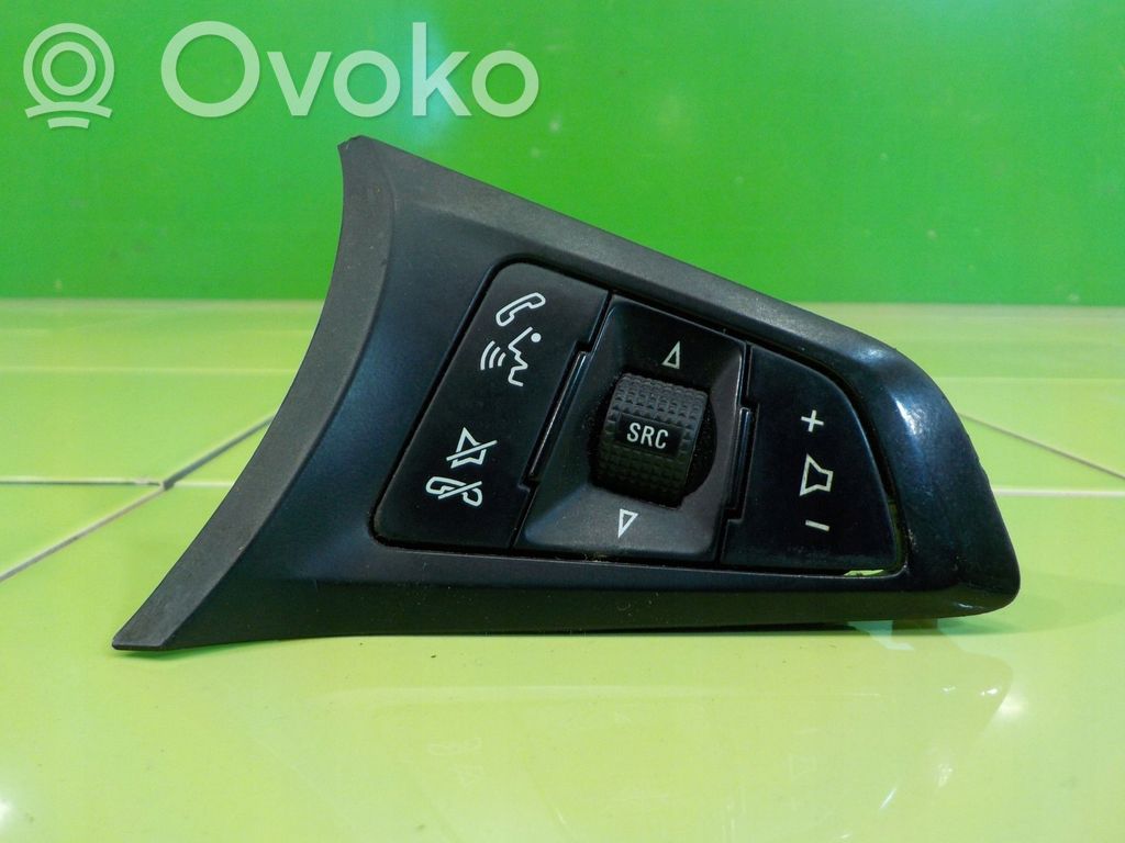 Opel Corsa E Sonstige Schalter / Griffe / Umschalter 